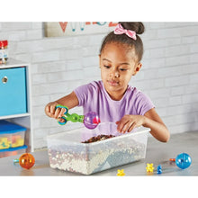 Afbeelding in Gallery-weergave laden, Learning Resources fijne motoriek Handy Scooper - per stuk