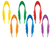 Afbeelding in Gallery-weergave laden, Learning Resources fijne motoriek Primary Science® Jumbo Tweezers™ - per stuk