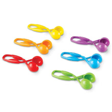 Afbeelding in Gallery-weergave laden, Learning Resources fijne motoriek Squeezy Tweezers™- per stuk