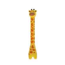 Afbeelding in Gallery-weergave laden, Legami - Balpen met staander Stand-Ink Ovation - Giraffe