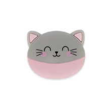Afbeelding in Gallery-weergave laden, Legami 2-in-1 Eraser - Meow - Kitty
