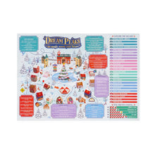 Afbeelding in Gallery-weergave laden, Legami Adventkalender - Dream Peaks