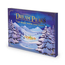 Afbeelding in Gallery-weergave laden, Legami Adventkalender - Dream Peaks