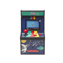 Afbeelding in Gallery-weergave laden, Legami Arcade Zone - Mini Arcade Game Space