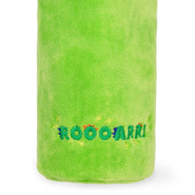 Afbeelding in Gallery-weergave laden, Legami Dino "Roooarr" Soft Plush Pencil Case - Super Soft! - zachte pennenzak Dino Super Soft!