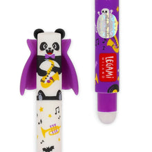 Afbeelding in Gallery-weergave laden, Legami Halloween Erasable Gel Pen "Spooky Party" - Blind Box