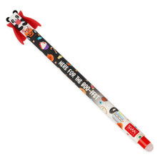 Afbeelding in Gallery-weergave laden, Legami Halloween Erasable Gel Pen "Spooky Party" - Blind Box