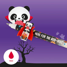 Afbeelding in Gallery-weergave laden, Legami Halloween Erasable Gel Pen "Spooky Party" - Blind Box