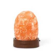 Afbeelding in Gallery-weergave laden, Legami Himalayan Salt Lamp - Mini