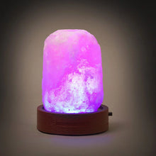 Afbeelding in Gallery-weergave laden, Legami Himalayan Salt Lamp - Mini