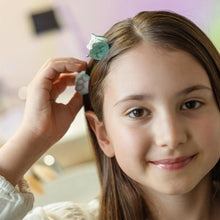 Afbeelding in Gallery-weergave laden, Legami Mini Haarclips (set of 4) "Clip me Up!" - Kitty