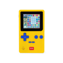 Afbeelding in Gallery-weergave laden, Legami Mini draagbare console - Super arcade station