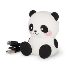 Afbeelding in Gallery-weergave laden, Legami Panda Wireless Smartphone Stand with Speaker - The Sound of Cuteness