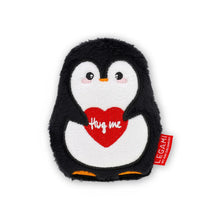 Afbeelding in Gallery-weergave laden, Legami Penguin Hand Warmer - SOS Winter