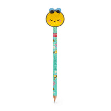 Afbeelding in Gallery-weergave laden, Legami Potlood met squishy Bee bijtje - Squeezies