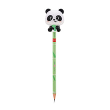 Afbeelding in Gallery-weergave laden, Legami Potlood met squishy Panda - Squeezies