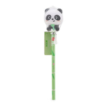 Afbeelding in Gallery-weergave laden, Legami Potlood met squishy Panda - Squeezies