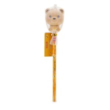 Afbeelding in Gallery-weergave laden, Legami Potlood met squishy Teddy Bear - Squeezies