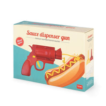 Afbeelding in Gallery-weergave laden, Legami Sauce Dispenser Gun