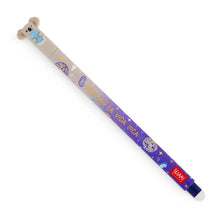 Afbeelding in Gallery-weergave laden, Legami Sleeping la Vida Loca Koala Erasable Pen - blauwe inkt
