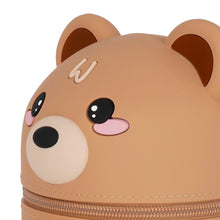 Afbeelding in Gallery-weergave laden, Legami Super Kawaii pennenhouder - Teddy Bear Honey