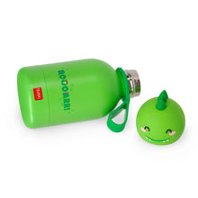Afbeelding in Gallery-weergave laden, Legami Thermosfles voor kinderen - Dino - Hot & Cold BFF