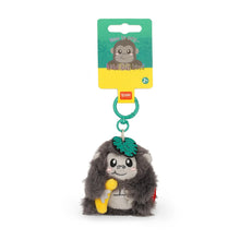 Afbeelding in Gallery-weergave laden, Legami Tiny super soft - sleutelhanger Gorilla