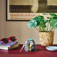 Afbeelding in Gallery-weergave laden, Legami Tiny super soft - sleutelhanger Gorilla