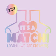Afbeelding in Gallery-weergave laden, Legami anti-slip Bunny Socks for Kids - It's a Match! / maat 26-34