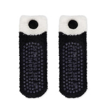 Afbeelding in Gallery-weergave laden, Legami anti-slip Panda Socks for Kids - It's a Match! / maat 26-34