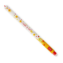 Afbeelding in Gallery-weergave laden, Legami erasable pen Uitwisbare gelpen - Kip * I Care a Lot