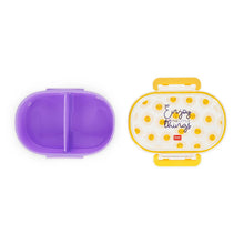 Afbeelding in Gallery-weergave laden, Legami lunchbox snackdoos - Snack & Go 500 ml - Daisy