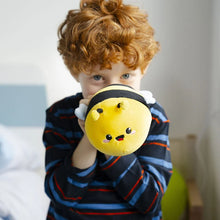 Afbeelding in Gallery-weergave laden, Legami plush super soft - mini bee