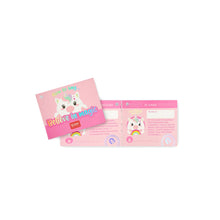 Afbeelding in Gallery-weergave laden, Legami plush super soft - mini unicorn