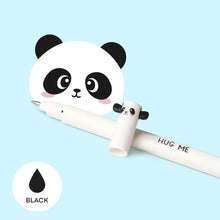 Afbeelding in Gallery-weergave laden, Legami uitwisbare pen - Panda
