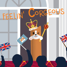 Afbeelding in Gallery-weergave laden, Legami uitwisbare pen - Corgi