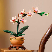 Afbeelding in Gallery-weergave laden, Lego 10343 Botanicals Mini Orchidee