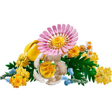 Afbeelding in Gallery-weergave laden, Lego 10347 Botanicals Klein Zomers Boeket