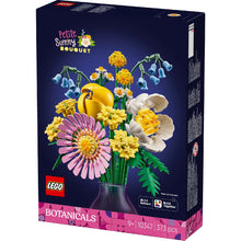Afbeelding in Gallery-weergave laden, Lego 10347 Botanicals Klein Zomers Boeket