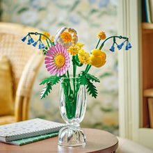 Afbeelding in Gallery-weergave laden, Lego 10347 Botanicals Klein Zomers Boeket