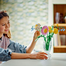 Afbeelding in Gallery-weergave laden, Lego 10347 Botanicals Klein Zomers Boeket