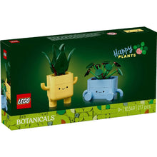 Afbeelding in Gallery-weergave laden, Lauranne Verbruggen ❤️ Lego 10349 Botanicals Vrolijke Plantjes