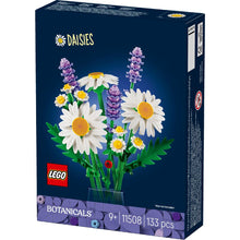Afbeelding in Gallery-weergave laden, Lego 11508 Botanicals Madeliefjes