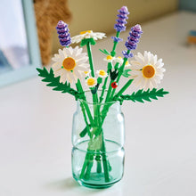Afbeelding in Gallery-weergave laden, Lego 11508 Botanicals Madeliefjes
