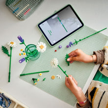 Afbeelding in Gallery-weergave laden, Lego 11508 Botanicals Madeliefjes
