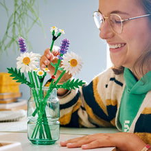 Afbeelding in Gallery-weergave laden, Lego 11508 Botanicals Madeliefjes