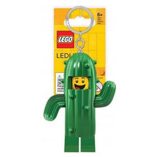 Afbeelding in Gallery-weergave laden, Lego Key Light Cactus Boy