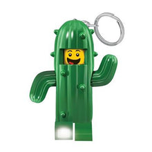 Afbeelding in Gallery-weergave laden, Lego Key Light Cactus Boy