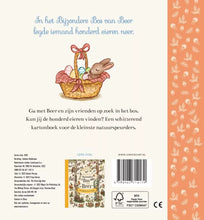 Afbeelding in Gallery-weergave laden, Lemniscaat Zoekboek: Eieren zoeken - kartonboek