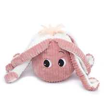 Afbeelding in Gallery-weergave laden, Les Déglingos - Les Ptipotos Mom & Baby Filou de Octopus / Roze